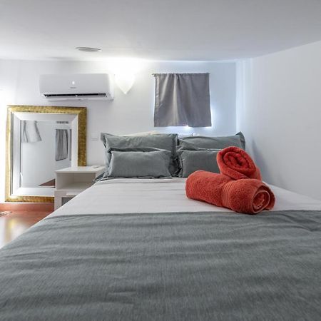 Duplex Plaza Mayor By Monaro***** Madri Exterior foto