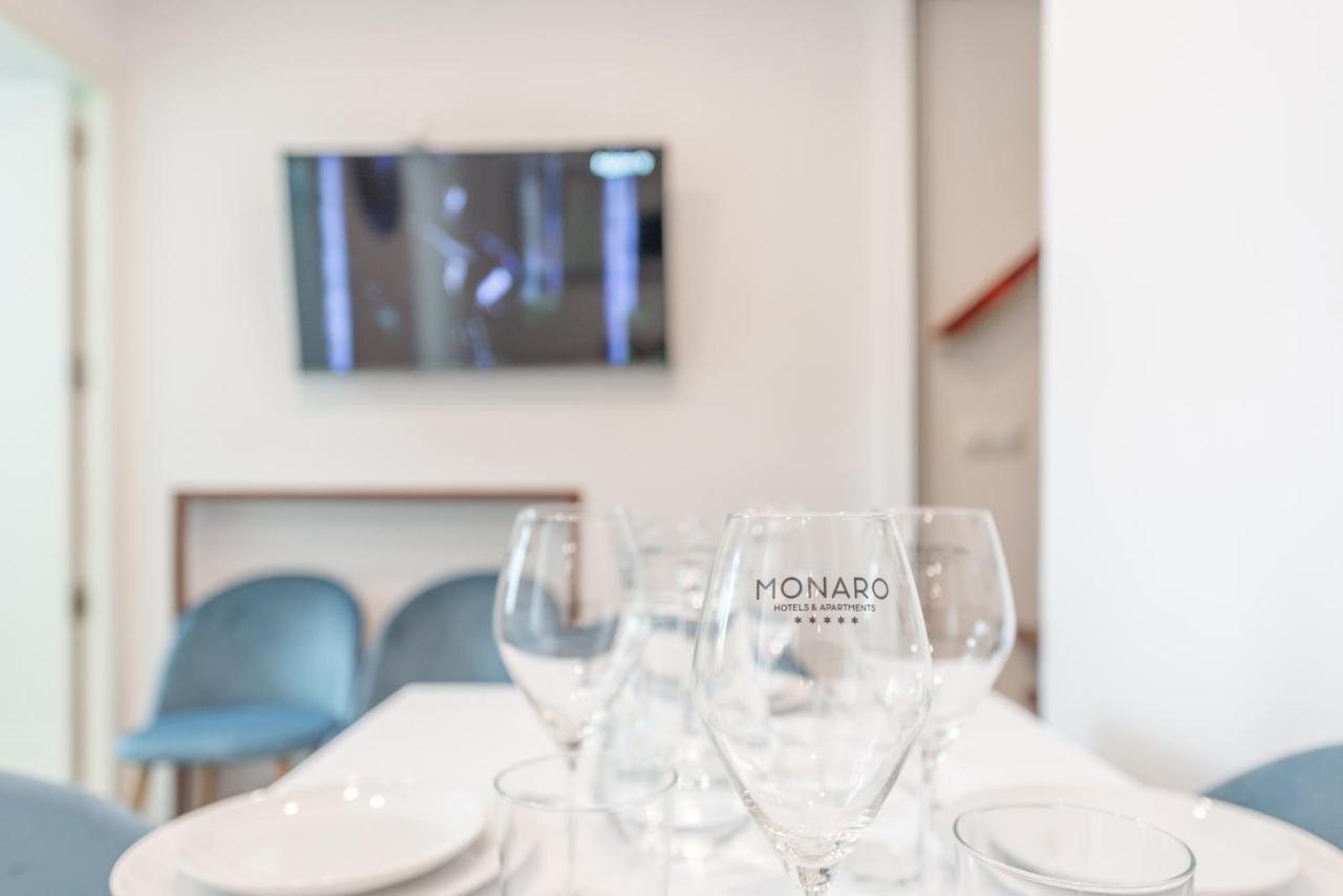 Duplex Plaza Mayor By Monaro***** Madri Exterior foto