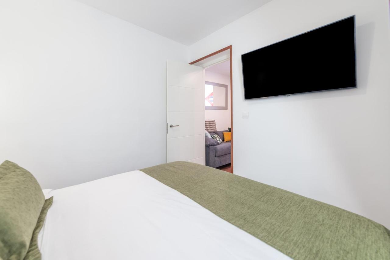 Duplex Plaza Mayor By Monaro***** Madri Exterior foto