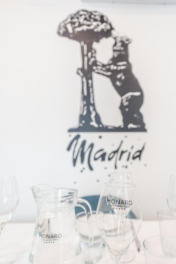 Duplex Plaza Mayor By Monaro***** Madri Exterior foto