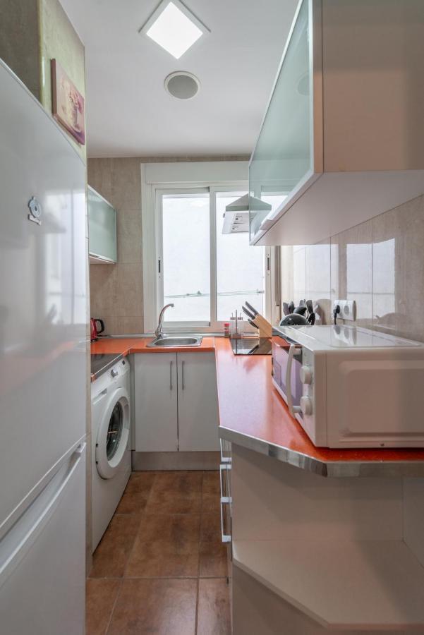 Duplex Plaza Mayor By Monaro***** Madri Exterior foto