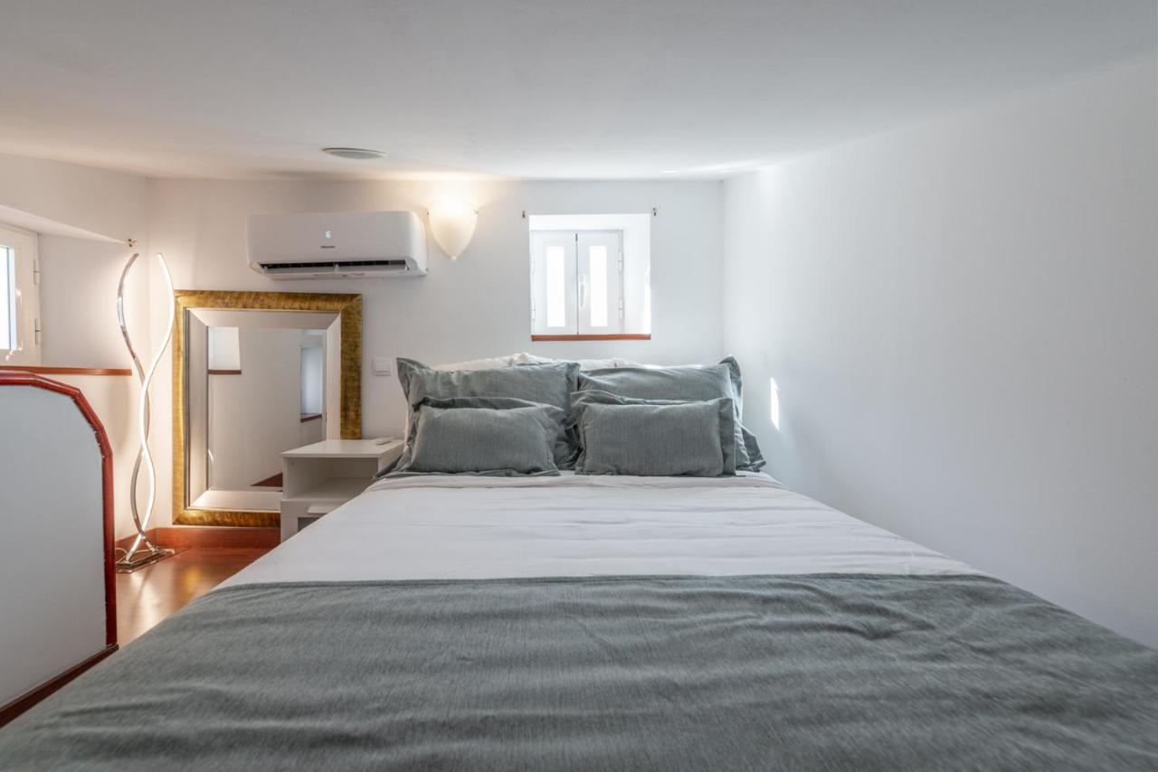 Duplex Plaza Mayor By Monaro***** Madri Exterior foto