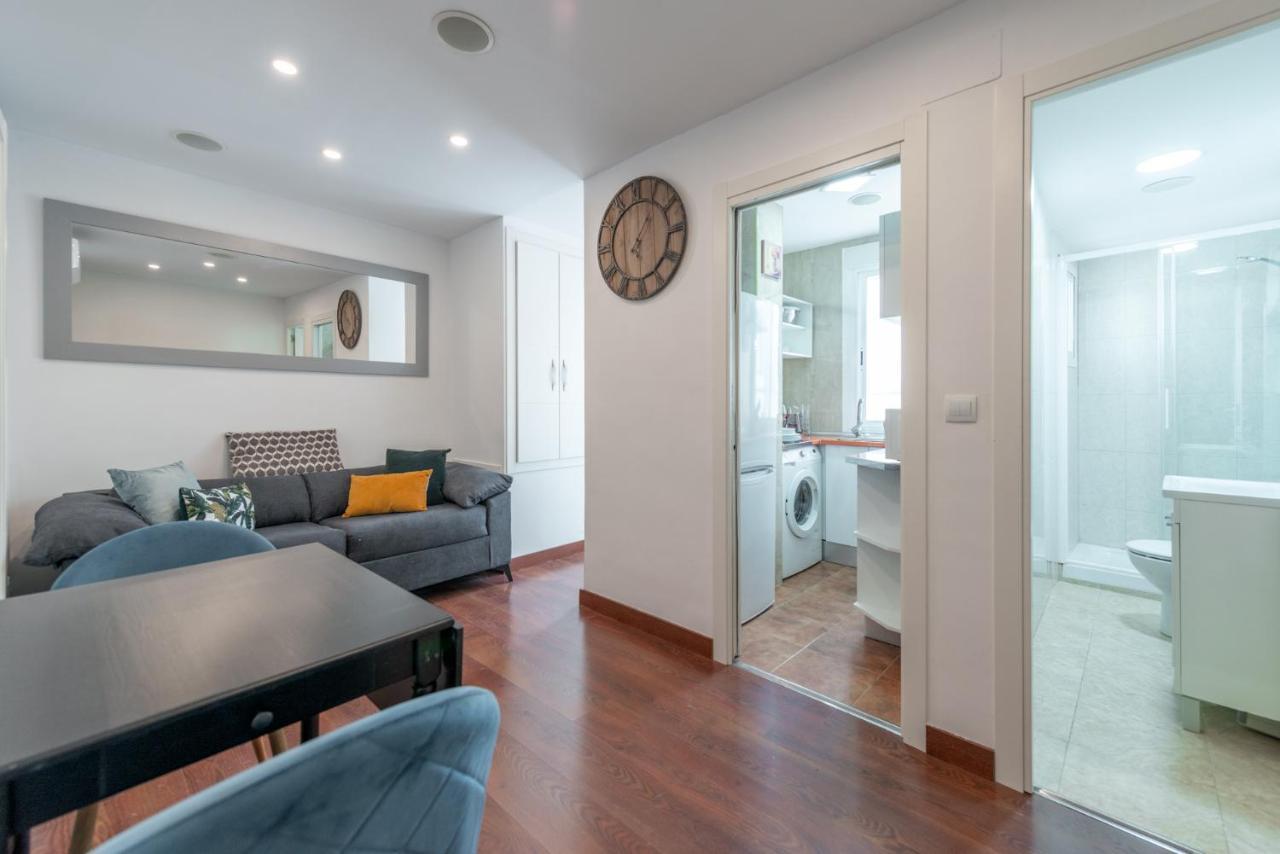 Duplex Plaza Mayor By Monaro***** Madri Exterior foto