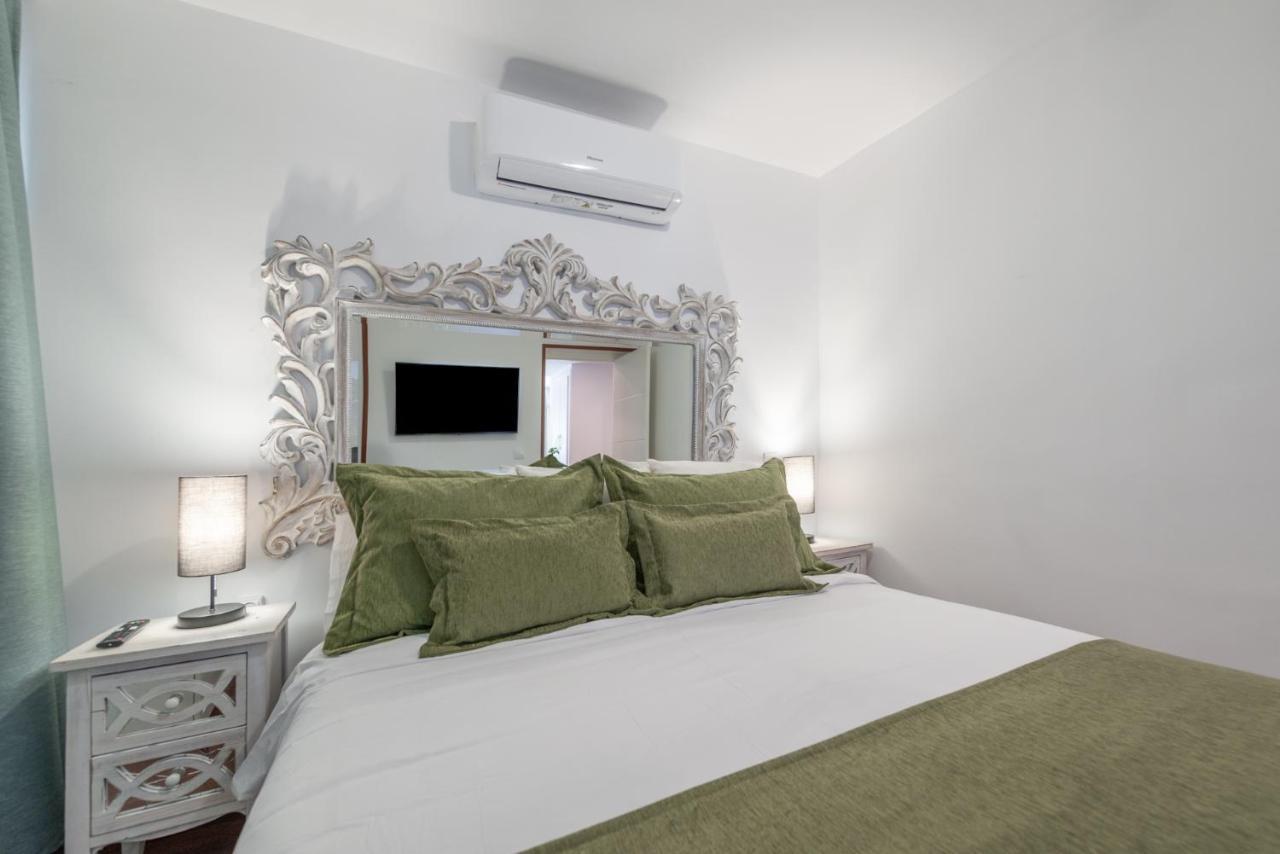Duplex Plaza Mayor By Monaro***** Madri Exterior foto