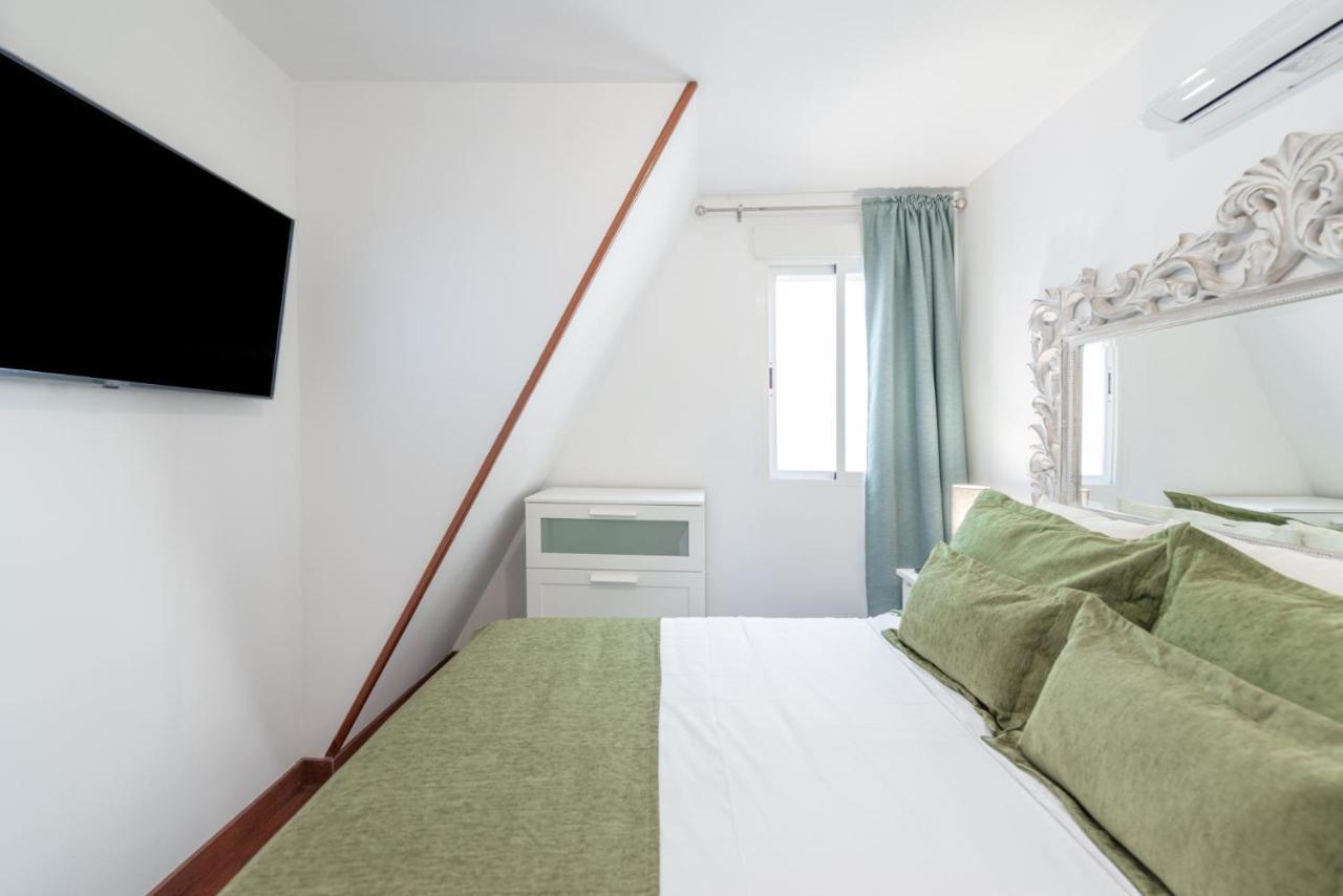 Duplex Plaza Mayor By Monaro***** Madri Exterior foto