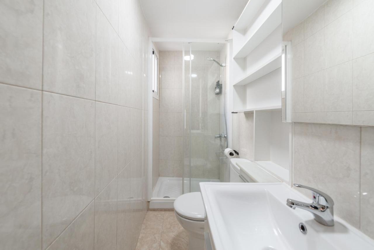 Duplex Plaza Mayor By Monaro***** Madri Exterior foto
