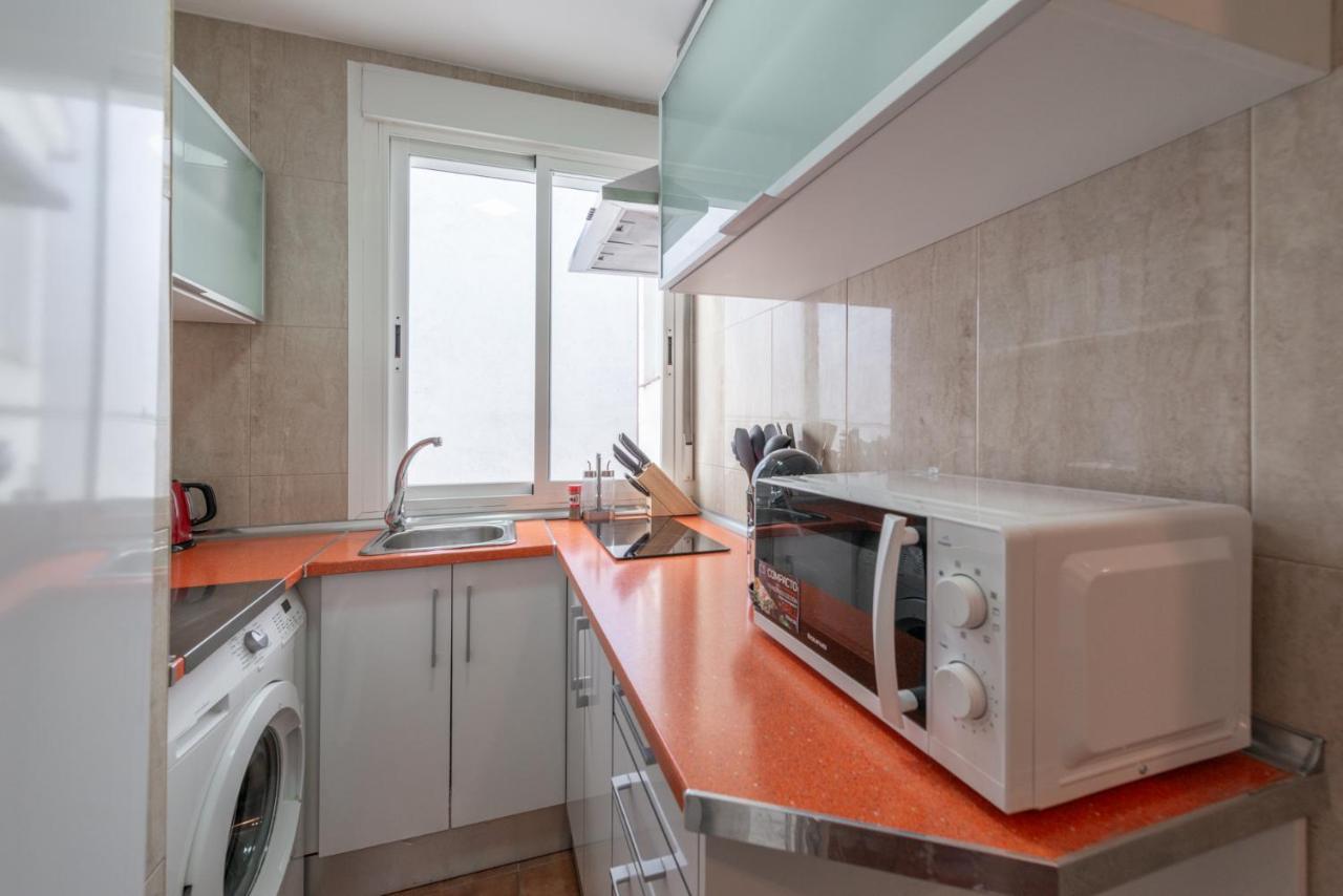 Duplex Plaza Mayor By Monaro***** Madri Exterior foto