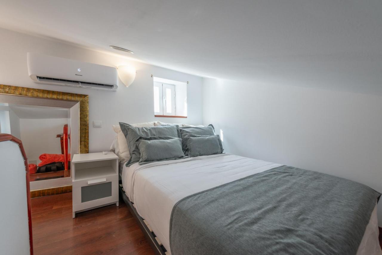 Duplex Plaza Mayor By Monaro***** Madri Exterior foto