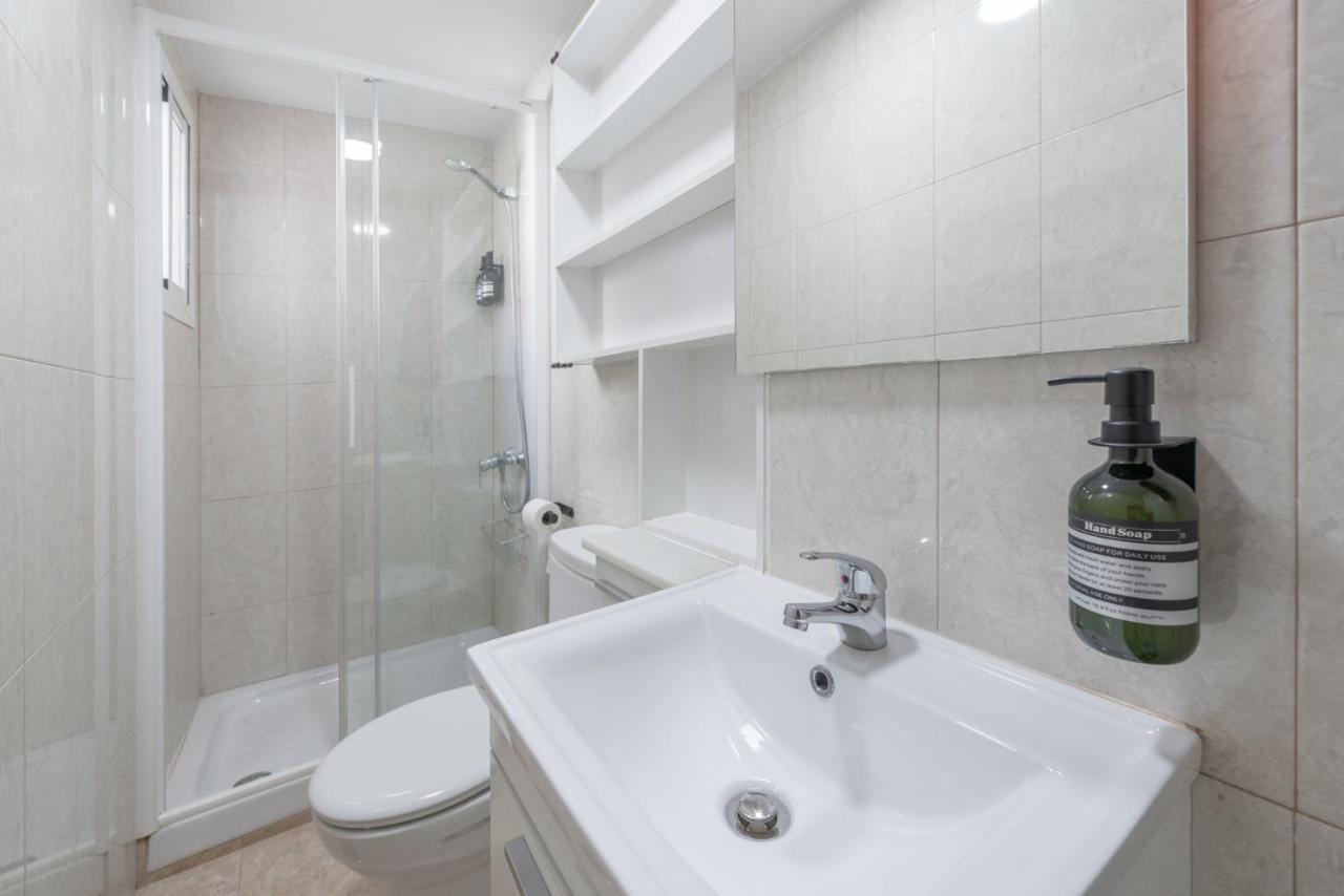 Duplex Plaza Mayor By Monaro***** Madri Exterior foto