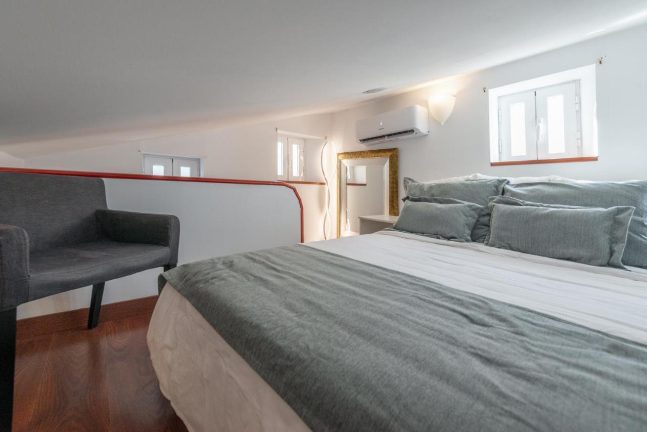 Duplex Plaza Mayor By Monaro***** Madri Exterior foto