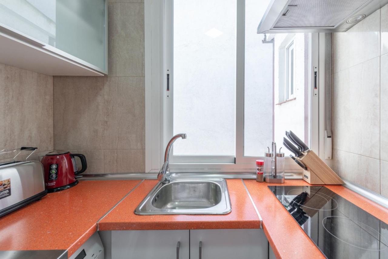 Duplex Plaza Mayor By Monaro***** Madri Exterior foto
